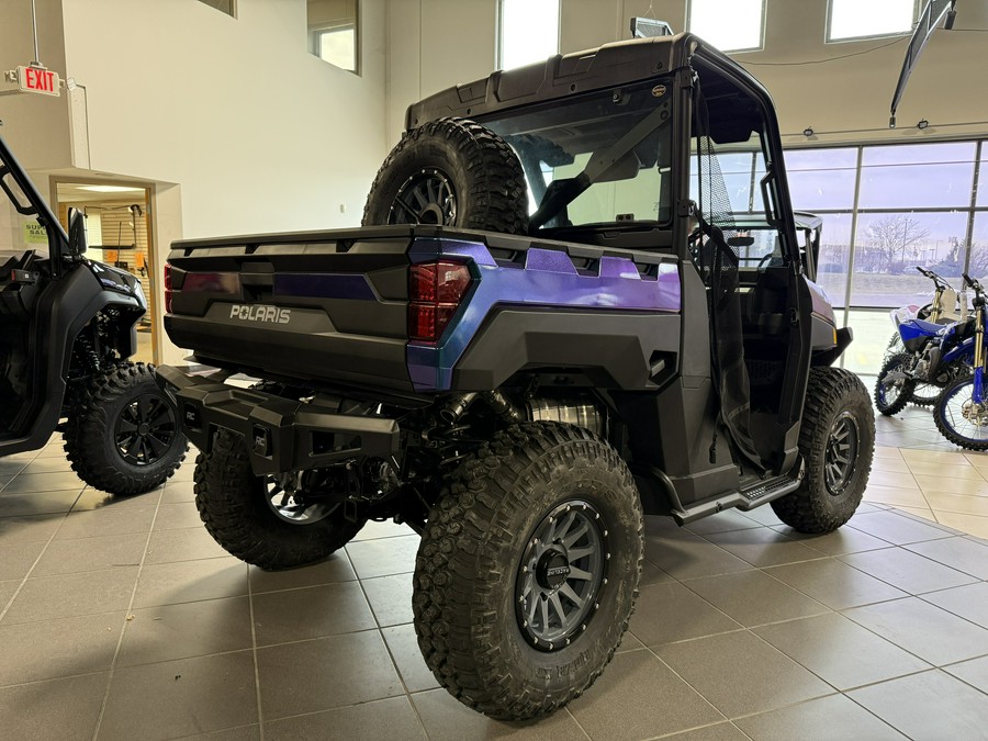 2025 Polaris Ranger XP 1000 Premium