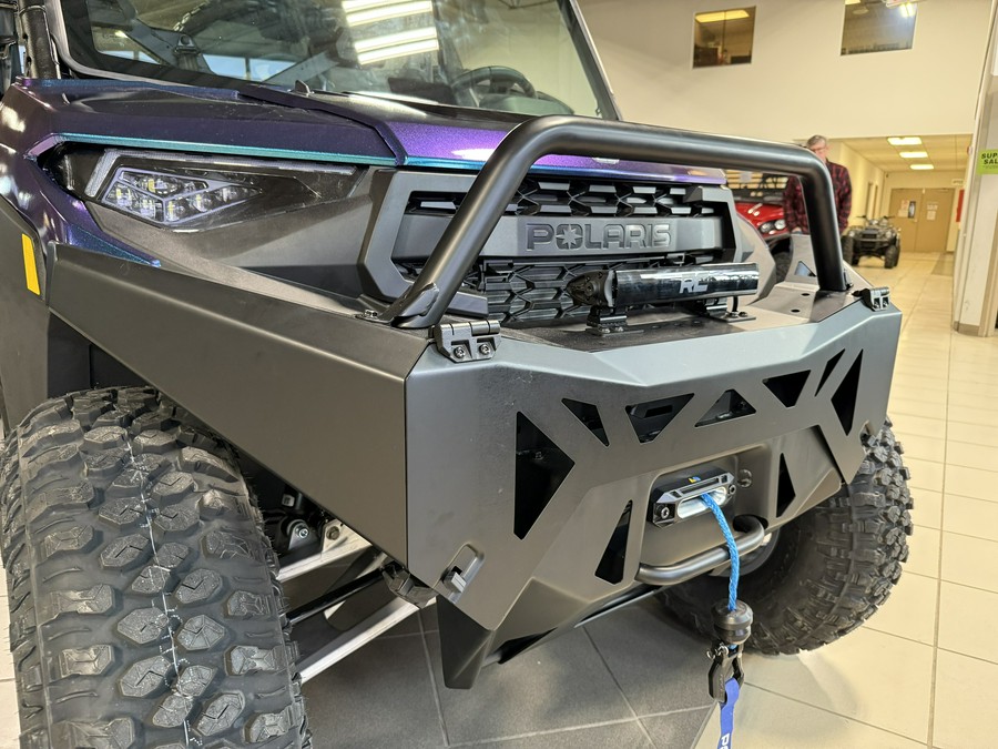 2025 Polaris Ranger XP 1000 Premium