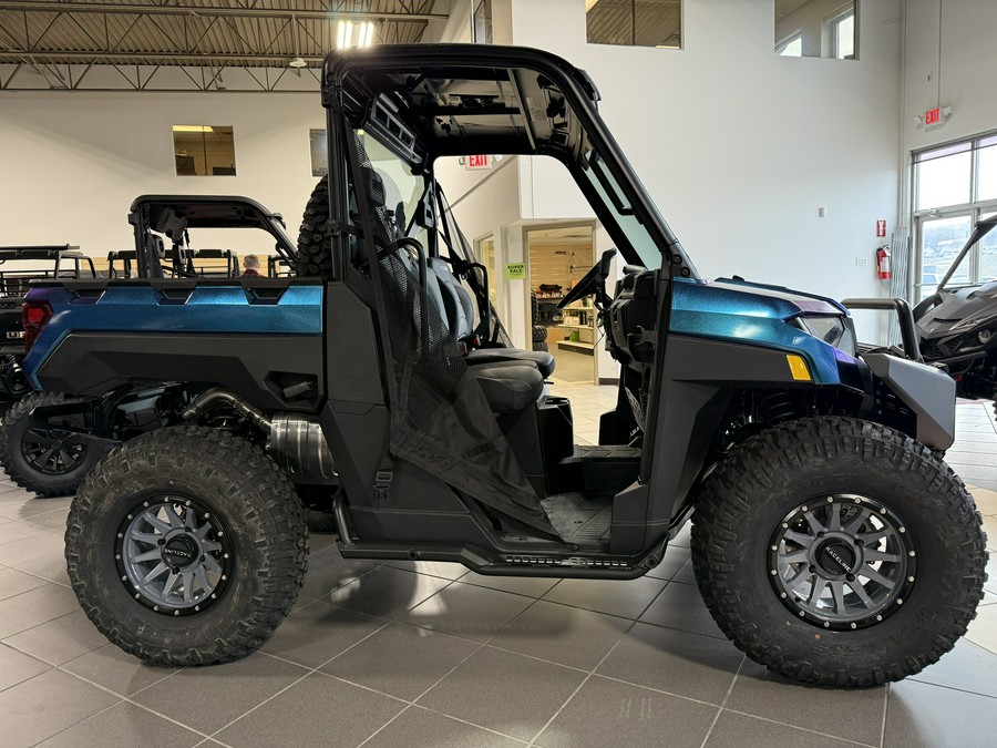 2025 Polaris Ranger XP 1000 Premium