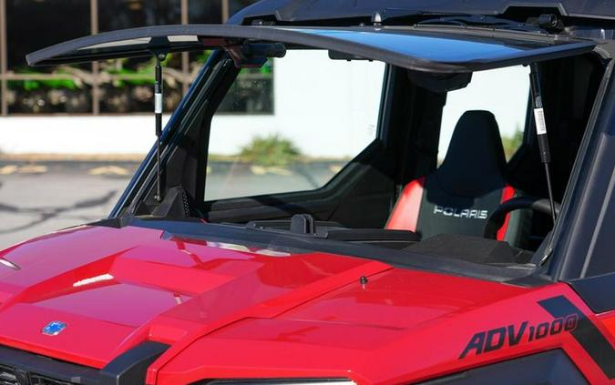 2026 Polaris® XPedition ADV 5 NorthStar