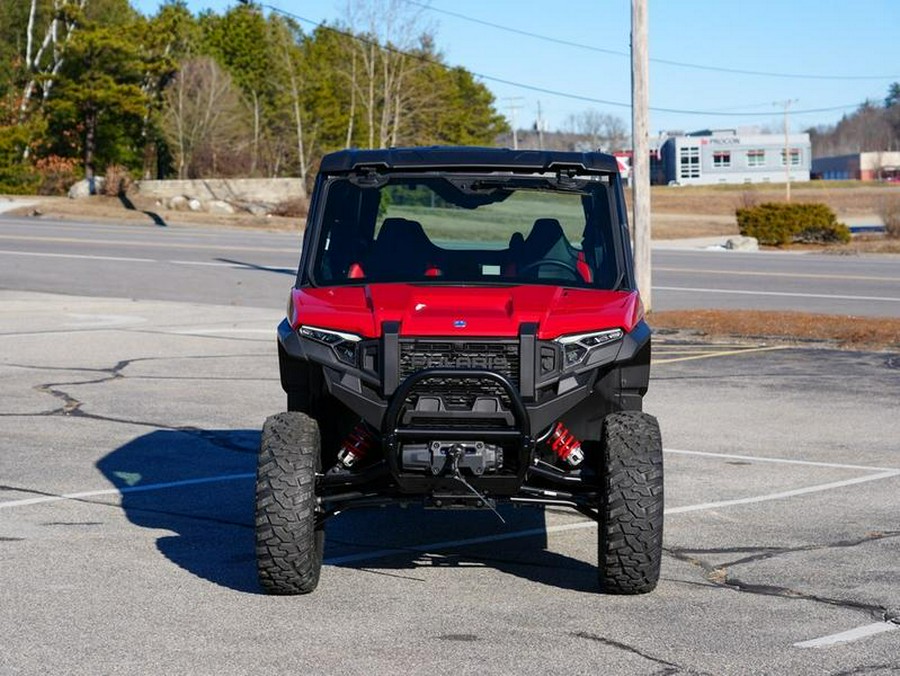 2026 Polaris® XPedition ADV 5 NorthStar