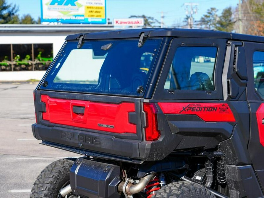2026 Polaris® XPedition ADV 5 NorthStar