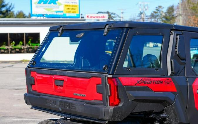 2026 Polaris® XPedition ADV 5 NorthStar