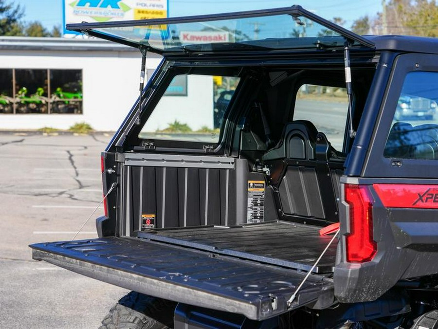 2026 Polaris® XPedition ADV 5 NorthStar