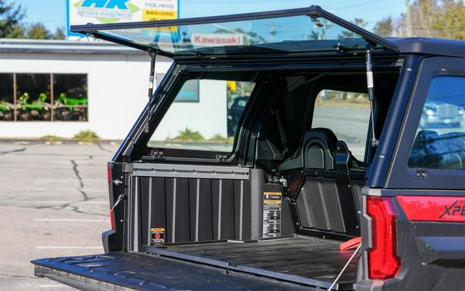 2026 Polaris® XPedition ADV 5 NorthStar