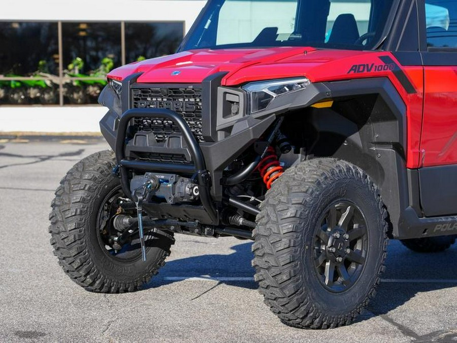 2026 Polaris® XPedition ADV 5 NorthStar