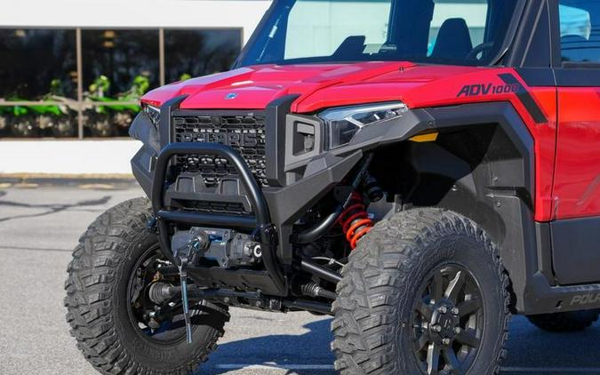 2026 Polaris® XPedition ADV 5 NorthStar