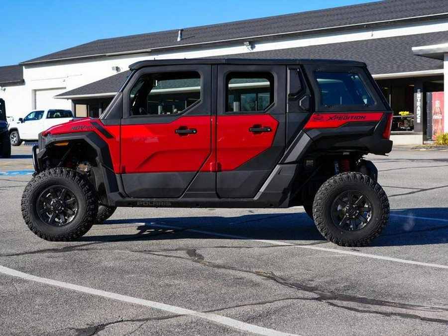 2026 Polaris® XPedition ADV 5 NorthStar