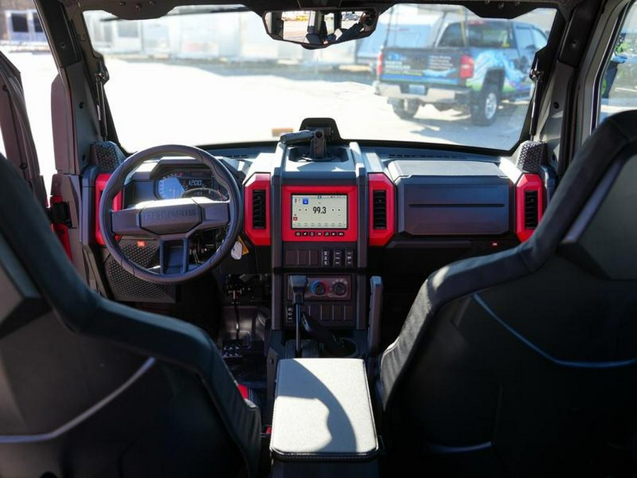 2026 Polaris® XPedition ADV 5 NorthStar