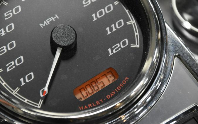 2017 Harley-Davidson Road King