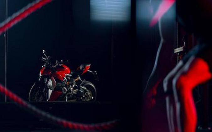2026 Ducati Streetfighter V2 S *Offsite Inventory*