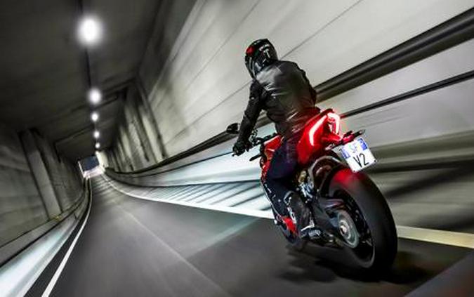 2026 Ducati Streetfighter V2 S *Offsite Inventory*