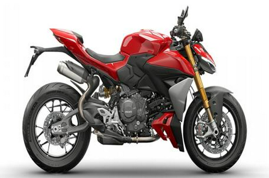 2026 Ducati Streetfighter V2 S *Offsite Inventory*