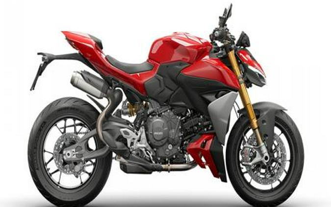 2026 Ducati Streetfighter V2 S *Offsite Inventory*