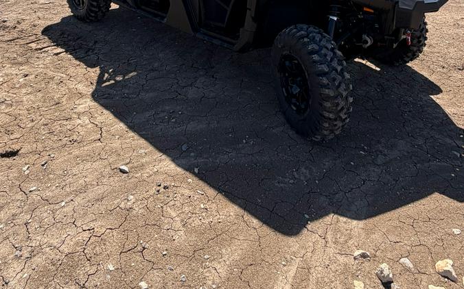 2026 Can-Am Defender MAX XT HD11