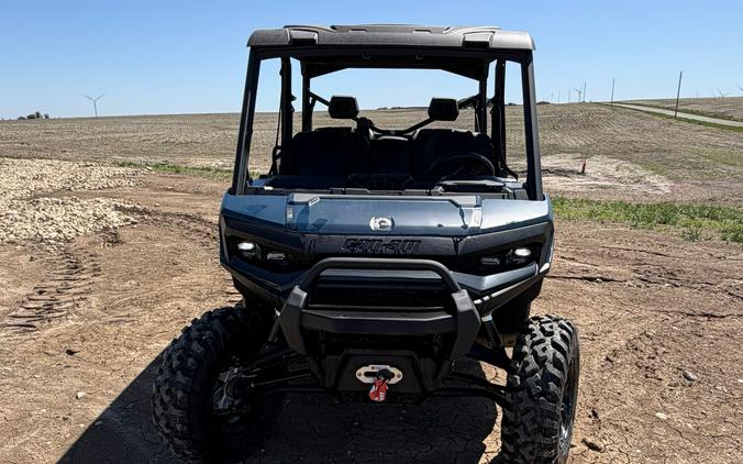 2026 Can-Am Defender MAX XT HD11