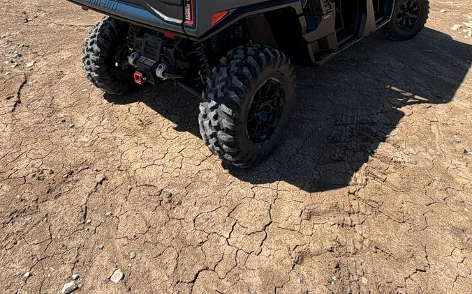 2026 Can-Am Defender MAX XT HD11