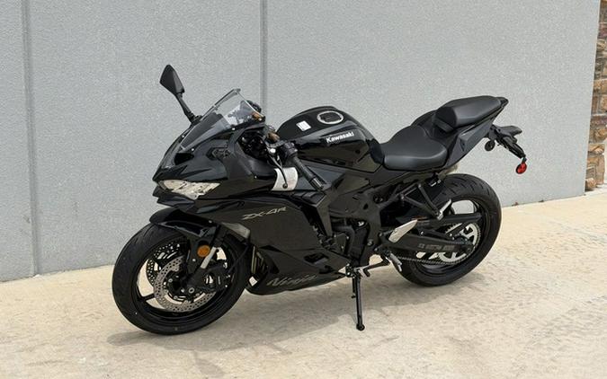 2026 Kawasaki Ninja ZX-4R ABS