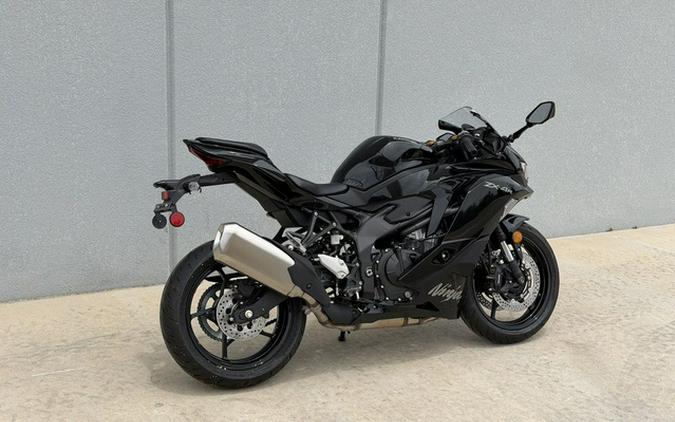 2026 Kawasaki Ninja ZX-4R ABS