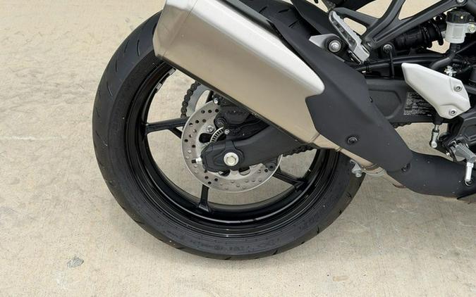 2026 Kawasaki Ninja ZX-4R ABS