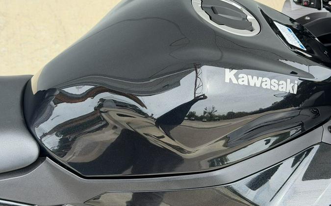 2026 Kawasaki Ninja ZX-4R ABS
