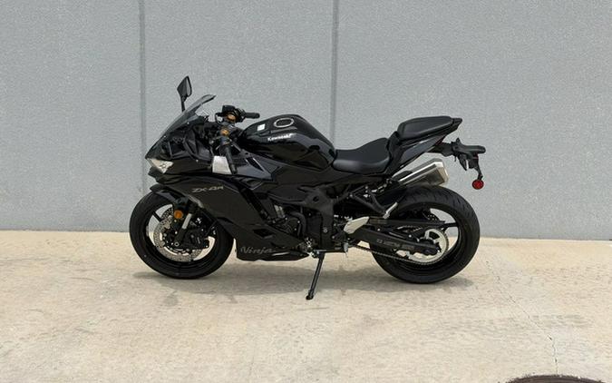 2026 Kawasaki Ninja ZX-4R ABS