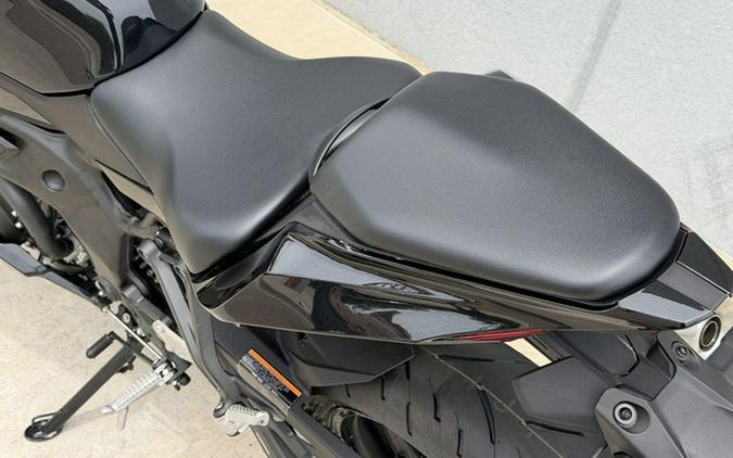 2026 Kawasaki Ninja ZX-4R ABS