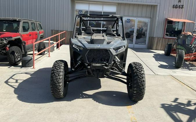 2026 Polaris RZR XP S 1000 Sport