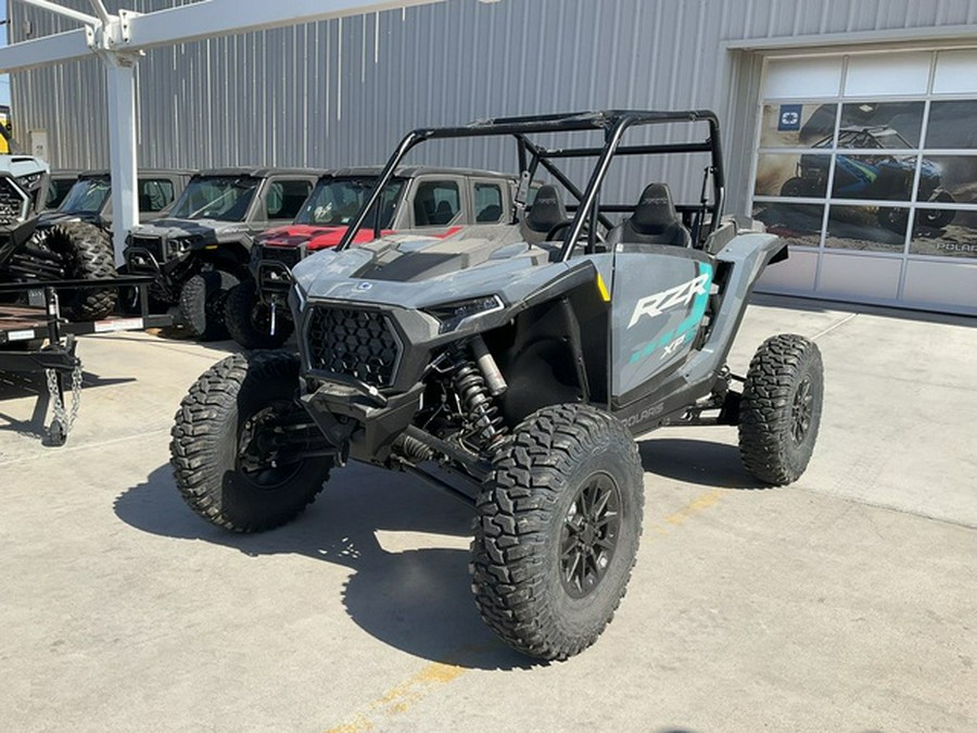 2026 Polaris RZR XP S 1000 Sport