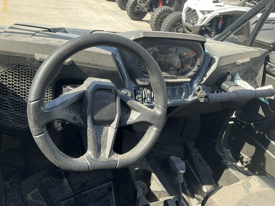 2026 Polaris RZR XP S 1000 Sport