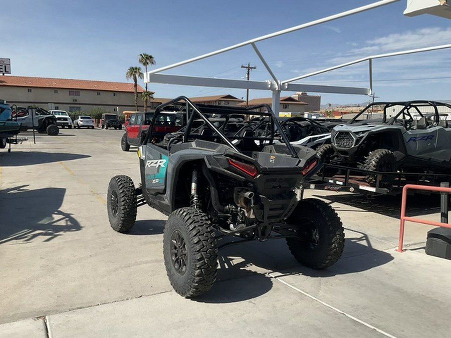 2026 Polaris RZR XP S 1000 Sport