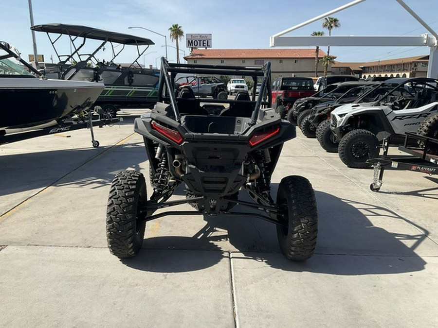 2026 Polaris RZR XP S 1000 Sport