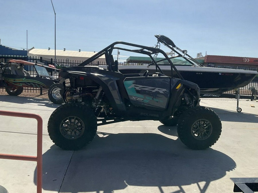 2026 Polaris RZR XP S 1000 Sport