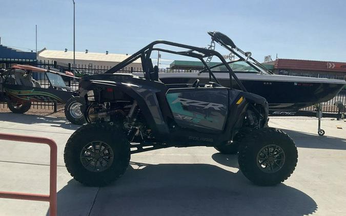 2026 Polaris RZR XP S 1000 Sport