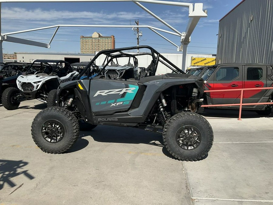 2026 Polaris RZR XP S 1000 Sport