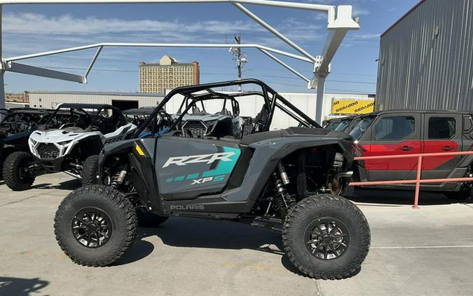 2026 Polaris RZR XP S 1000 Sport