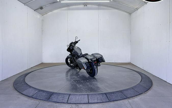 2026 Honda Rebel 1100T DCT