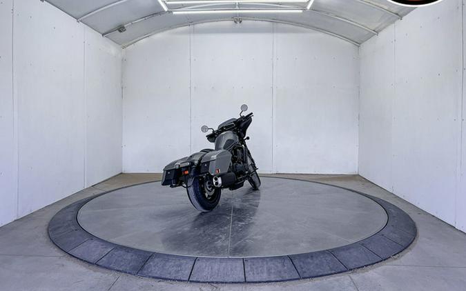 2026 Honda Rebel 1100T DCT
