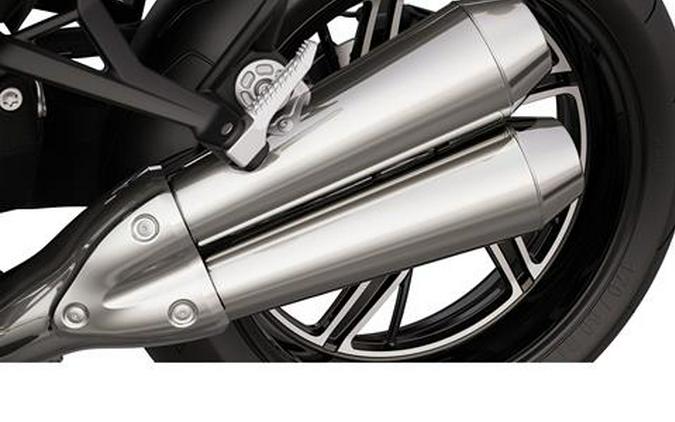 2026 BMW R 12 nineT