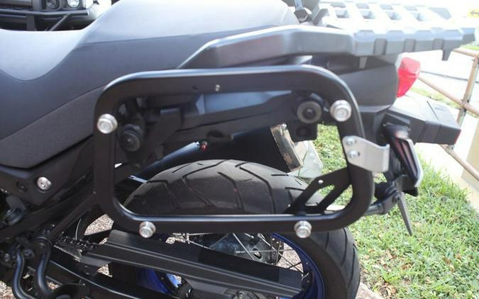 2023 Suzuki V-Strom 650XT Adventure