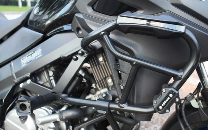 2023 Suzuki V-Strom 650XT Adventure