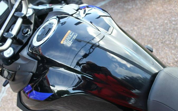 2023 Suzuki V-Strom 650XT Adventure