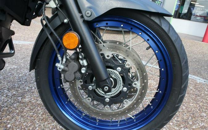2023 Suzuki V-Strom 650XT Adventure
