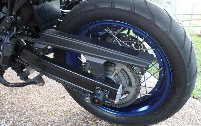 2023 Suzuki V-Strom 650XT Adventure
