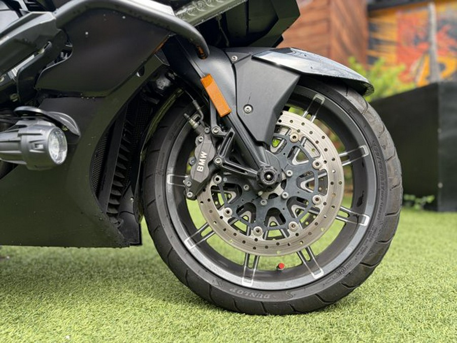2023 BMW K1600 B