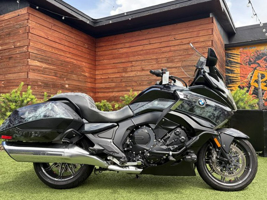 2023 BMW K1600 B