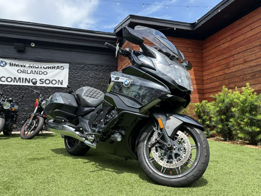 2023 BMW K1600 B
