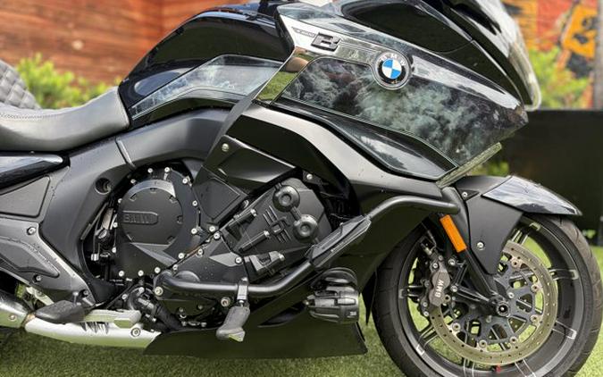 2023 BMW K1600 B