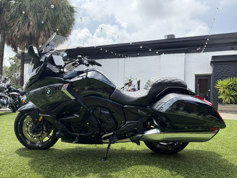 2023 BMW K1600 B