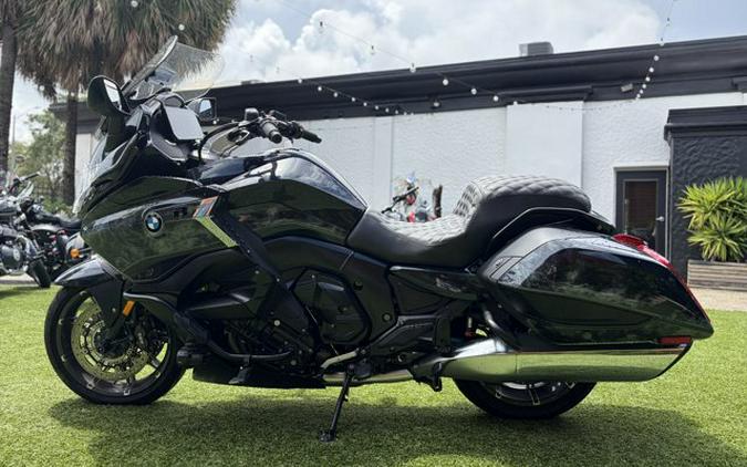 2023 BMW K1600 B